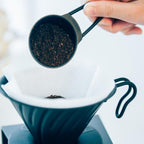 Hario V60 Paper Coffee Filter, Size 02, White, 100ct