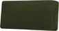 H.VERSAILTEX Velvet Stretch Individual Couch Cushion Cover Plush Cushion by HVERSAILTEX