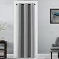 H.VERSAILTEX Doorway Curtain Blackout Closet Door Curtain Room Divider Window by HVERSAILTEX