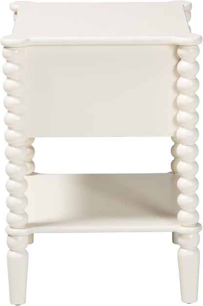 Baxton Studio Rimona End Table - Image 5