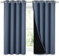 NICETOWN 100% Blackout Curtains by NICETOWN