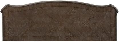 Liberty Furniture Industries Magnolia Manor Sofa Table, W52 x D18 x H30 - Image 7