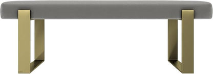VANT Upholstered Bed Bench by VantPanels