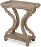 Christopher Knight Home Fannie French Country Accent Table by ChristopherKnightHome