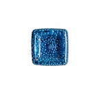 Edible Royal Blue Sugar Pearls Candy Sprinkles 120G/ 4.23Ounce Baking Cake Sprinkles Cupcake and Cake Topper Cookie Decorations Wedding Party Valentines Halloween Christmas Supplies