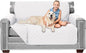 Sofa Shield® Couch Loveseat Covers by SofaShield