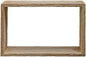 Uttermost Rora - 52 Inch Coastal Console Table by Uttermost