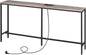 MAHANCRIS 70.9'' Console Table by MAHANCRIS