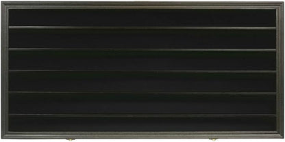 DisplayGifts Toy Minifigures Miniatures Display Case Frame Wall Cabinet Stand - Image 8