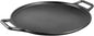 Lodge BOLD 14 Inch Seasoned Cast Iron Pizza Pan, Design-Forward Cookware