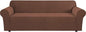 H.VERSAILTEX Stretch Couch Covers by HVERSAILTEX