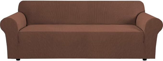 H.VERSAILTEX Stretch Sofa Covers by HVERSAILTEX