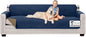 Sofa Shield® Couch Slip Covers for Dogs, Reversible Furniture Protector by SofaShield