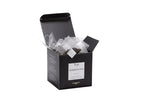 Dammann Freres Sachets, Darjeeling Tea Bags, Premium Gourmet French Black Tea, 50 Count (Single Pack)