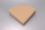 Hario V60 Paper Coffee Filter, Size 02, Natural, 300ct