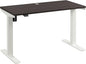 Bush Business Furniture 48-inch Electric Height Adjustable Standing Desk by BushBusinessFurniture