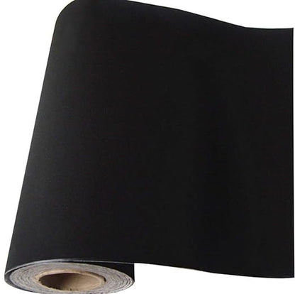 Self Adhesive Velvet Flock Backing Paper Liner by Unknown