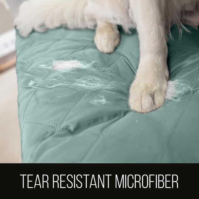 Sofa Shield® Couch Recliner Covers - Image 3