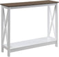 Convenience Concepts Oxford Console Table 39.5" by ConvenienceConcepts
