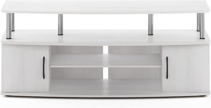 Furinno JAYA Large Entertainment Stand - Image 6