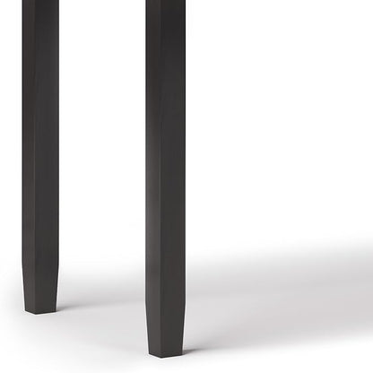SIMPLIHOME Warm Shaker Desk - Image 8