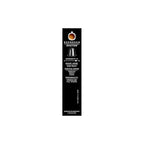 Segafredo Zanetti Espresso Capsules – Aluminum Pods for Nespresso Original Machines – Dark Roast Premium Espresso with a Full-Bodied Aroma – Strong, Intensity 11 – Ovation, 10 Count