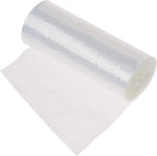 Soro Essentials- 12" Disposable Pastry Bag Pack of 100- Anti Burst Thickened Disposable Icing Piping Pastry Bags Non-Slip Decorating Bags Ideal for Cakes and Cookies Decoration for Home Restaurant