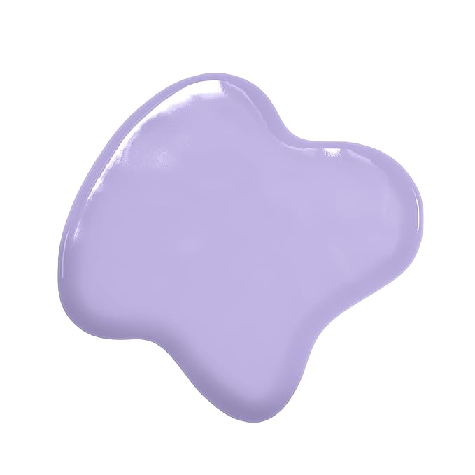 Colour Mill Oil-Based Food Coloring, 20 Milliliters Lavender