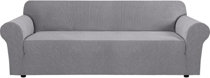 H.VERSAILTEX Stretch Couch Covers by HVERSAILTEX