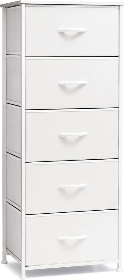 Crestlive Products Tall Dresser Vertical Storage Tower by CrestliveProducts
