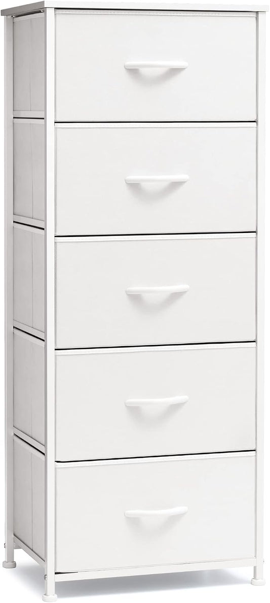 Crestlive Products Tall Dresser Vertical Storage Tower by CrestliveProducts
