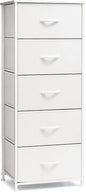 Crestlive Products Tall Dresser Vertical Storage Tower by CrestliveProducts