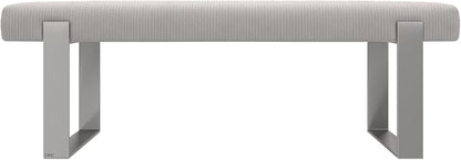 VANT Upholstered Bed Bench by VantPanels
