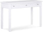 SIMPLIHOME Warm Shaker Desk by SimpliHome