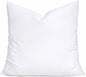 MIULEE 15x15 Inch Throw Pillow Insert by MIULEE