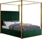 Meridian Furniture JonesGreen-Q Jones Collection Modern | Contemporary by MeridianFurniture
