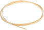 MECCANIXITY 3 Rolls Bamboo Strips by MECCANIXITY
