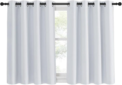 NICETOWN Room Darkening Curtain by NICETOWN