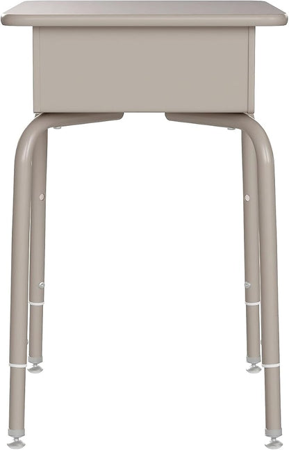 Flash Furniture Billie Student Desk - Image 9