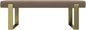VANT Upholstered Bed Bench by VantPanels
