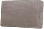 H.VERSAILTEX Velvet Stretch Individual Couch Cushion Cover Plush Slipcover by HVERSAILTEX