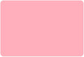 Gartful Makeup Mat for Vanity, 23.6"x15.7" Pink Silicone Mat, X-Large Silicone Sheet for Crafts, Art, Resin Epoxy, Jewelry Casting Molds, Reusable Nonstick Countertop Protector, Multipurpose Table Mat