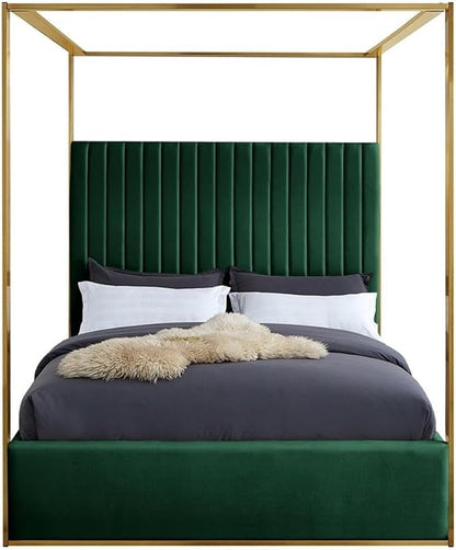 Meridian Furniture JonesGreen-Q Jones Collection Modern | Contemporary - Image 5