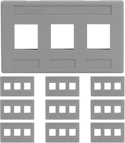 ICC Modular Furniture Faceplate by ICC