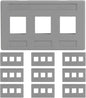 ICC Modular Furniture Faceplate by ICC