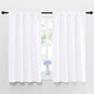 NICETOWN Window Curtain Panels by NICETOWN