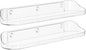 SpaceWhisper Floating Shelves for Wall, Living Room, Display Hanging Shelf by Unknown