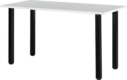 LCSDLHLSY 30 inch Adjustable Square Metal Table Legs, DIY Furniture Legs - Image 7
