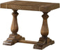 Best Master Furniture Transitional Living Room End Table by Best+Master+Furniture