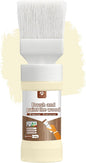 Beige Touch-Up Paint for Furniture, Metal No Sanding, Fast Drying, Water Based by Anirun2-in-1PaintBrushRevolution